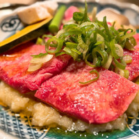 板前焼肉 一牛 北新地店 - 