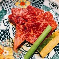 板前焼肉 一牛 北新地店 - 