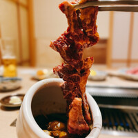 板前焼肉 一牛 北新地店 - 