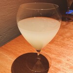 jinen. - ☆7ゆずのスパークリング