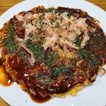 Okonomiyaki Resutoran Koto - 