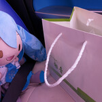 うなぎ 初音 - 家に帰ってからゆっくり楽しもう♪