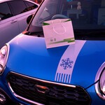 うなぎ 初音 - 今回はお弁当の「初音弁当」を買いました。