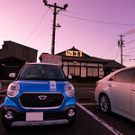 うなぎ 初音 - 久しぶりの「うなぎの初音」。