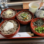 Izumosoba Megumi - 