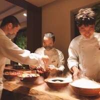 jinen. - ★9.5森の朝