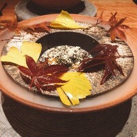 jinen. - ★9.5森の朝