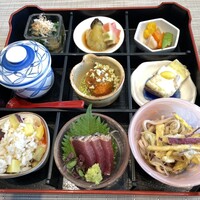 創作料理 FANCL令和本膳 - 