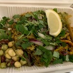 妄想スパイスカレー ムムポンド - 黒毛和牛テールと牛タンカレー