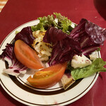 サル イ アモール - 