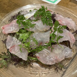 ア フェネステッラ - 