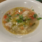 ア フェネステッラ - 