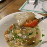 ア フェネステッラ - 