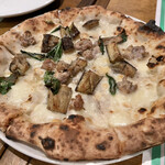 ア フェネステッラ - 