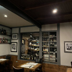 ア フェネステッラ - 