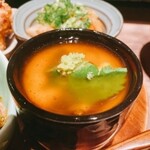 Sake To Meshi Sai - 