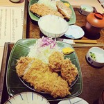 Tonkatsu Wakou - 