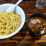 麺座 でん - 