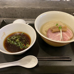 らぁ麺やまぐち - 