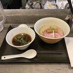 らぁ麺やまぐち - 