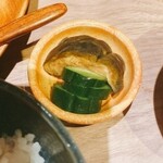 酒と飯 菜 - 