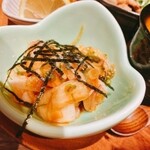 Sake To Meshi Sai - 