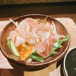 酒と飯 菜 - 