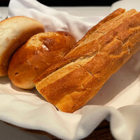 ウルフギャング・ステーキハウス 六本木 - 