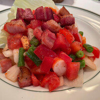 ウルフギャング・ステーキハウス 六本木 - 