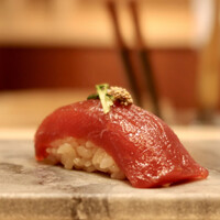 八重洲 鮨 海味 - 