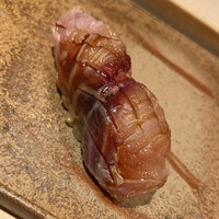 鮨 銀座 おのでら - 