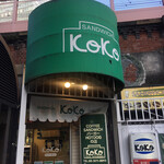 KOKO - 