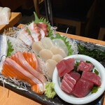 Sushi Izakaya Umifuku - 