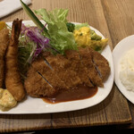 おこじょ - 
