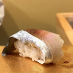 Sushi Kinosuke - さば