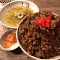 焼肉&手打ち冷麺 二郎 KANAYAMA - 