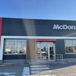 マクドナルド - 