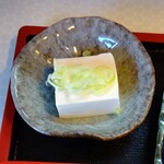 Sukiyaki Murakoshi - 小鉢　アップ
