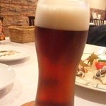 Traum - ハンネンアルト。香ばしいですが飲みやすいです♪