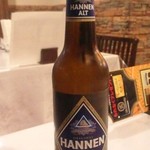 Traum - ハンネンアルトはビンで提供♪