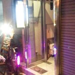 Traum - 店舗入口♪