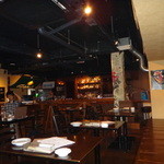 ラグナビーチ - ゆっくりできる