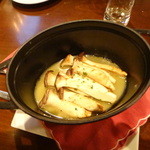 ラグナビーチ - 風味と食感がいい