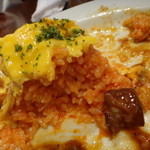 ラグナビーチ - めちゃくちゃ美味しい