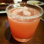 ラグナビーチ - カクテルは全て美味しい