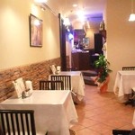 Traum - すっきりした店内♪