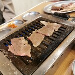 大阪焼肉・ホルモン ふたご 新橋本館 - 