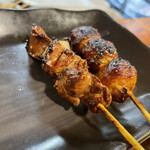 Hakata Yakitori Kawaan - 