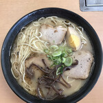 ラーメン大和 - 