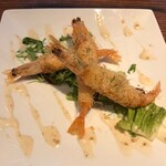 木倉町バル ランプ - 